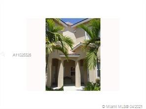 SPACIOUS 3 BR TOWN HOME IN GATED COMMUNITY. OFFERS TILE ON 1ST FLOOR & LAMINATE UPSTAIRS. FENCED IN YARD.