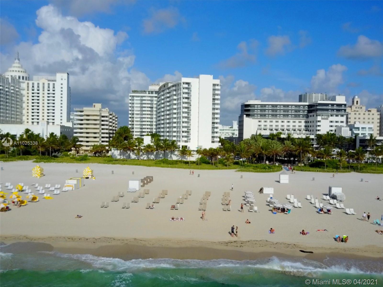 Photo 1 of Decoplage Apt 1611 in Miami Beach - MLS A11025338