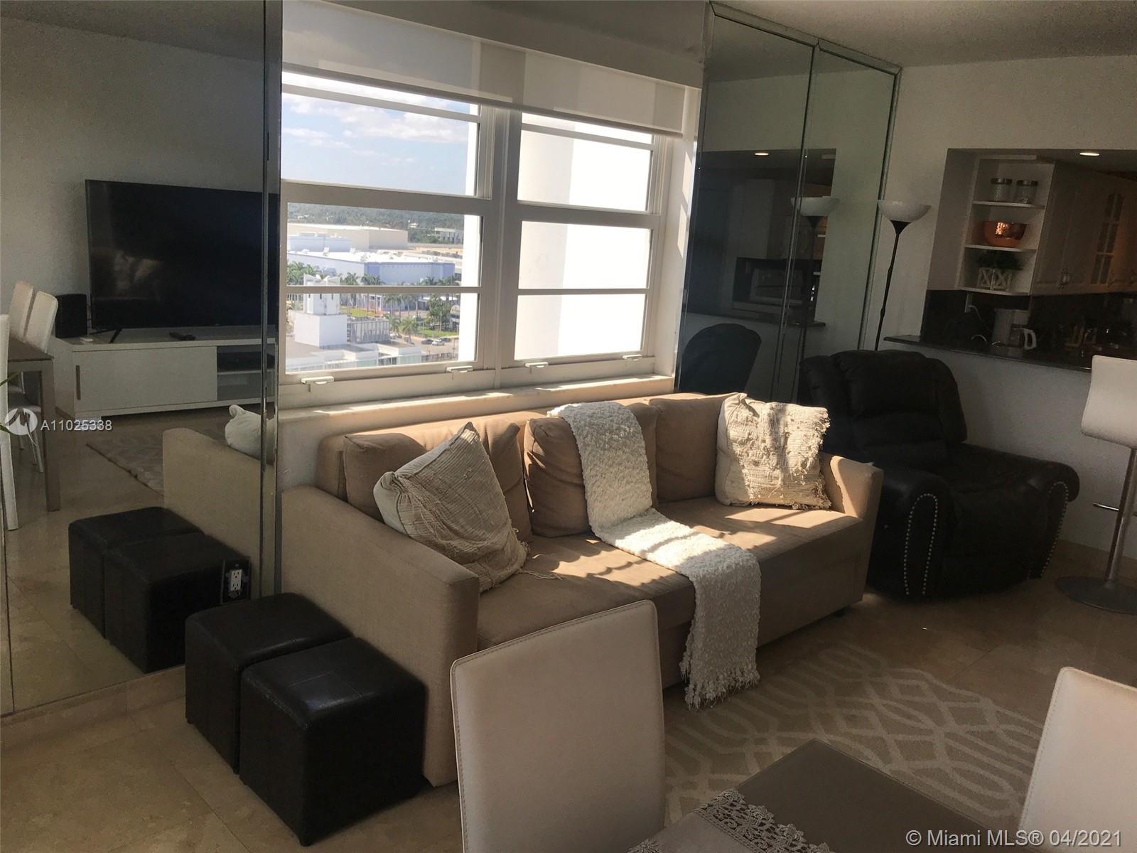 100 Lincoln Rd 1611, Miami Beach, Florida 33139, 2 Bedrooms Bedrooms, ,2 BathroomsBathrooms,Residentiallease,For Rent,100 Lincoln Rd 1611,A11025338