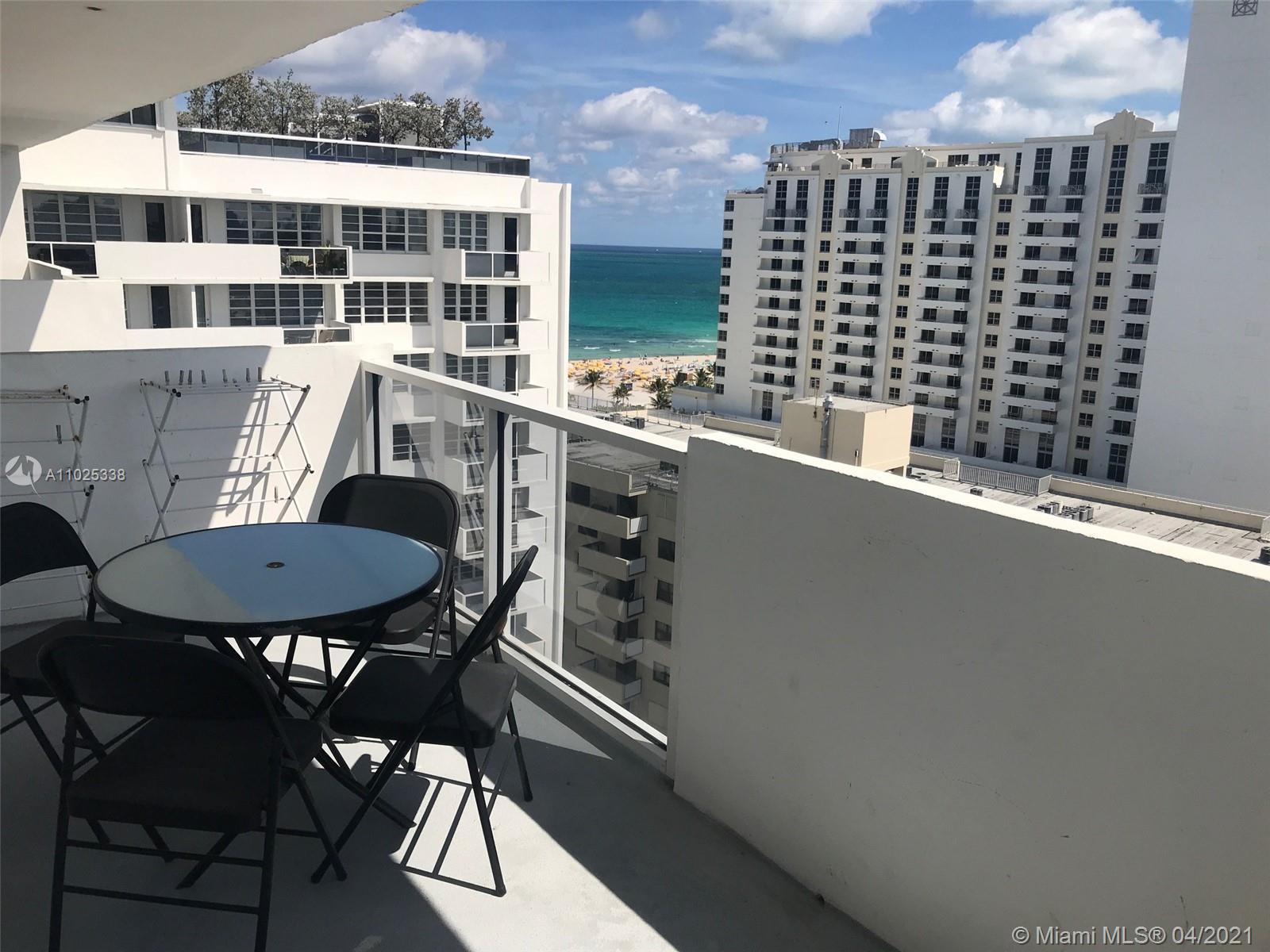 100 Lincoln Rd 1611, Miami Beach, Florida 33139, 2 Bedrooms Bedrooms, ,2 BathroomsBathrooms,Residentiallease,For Rent,100 Lincoln Rd 1611,A11025338