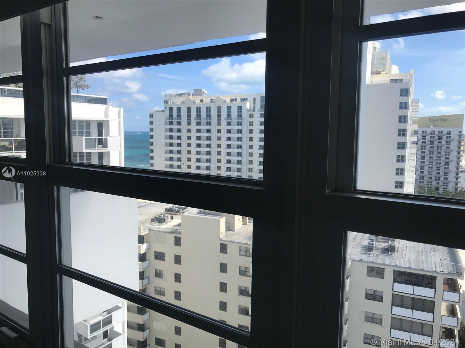 100 Lincoln Rd 1611, Miami Beach, Florida 33139, 2 Bedrooms Bedrooms, ,2 BathroomsBathrooms,Residentiallease,For Rent,100 Lincoln Rd 1611,A11025338