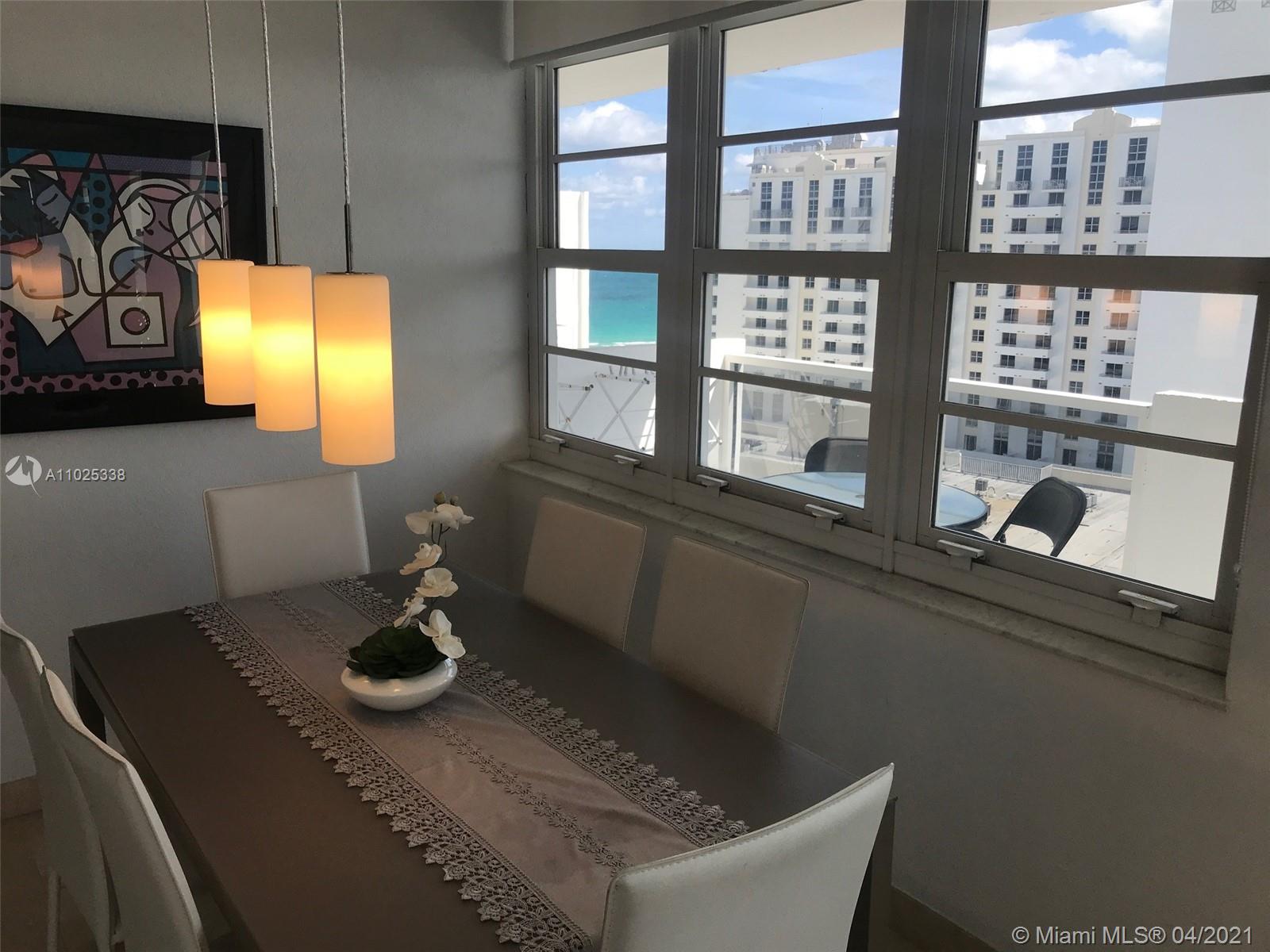 100 Lincoln Rd 1611, Miami Beach, Florida 33139, 2 Bedrooms Bedrooms, ,2 BathroomsBathrooms,Residentiallease,For Rent,100 Lincoln Rd 1611,A11025338