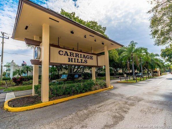 Hollywood, FL 33024,301 Cambridge Rd #109