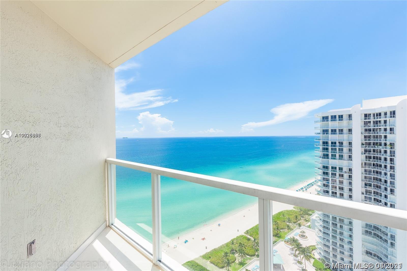 Sunny Isles Beach, FL 33160,16699 Collins Ave #2709