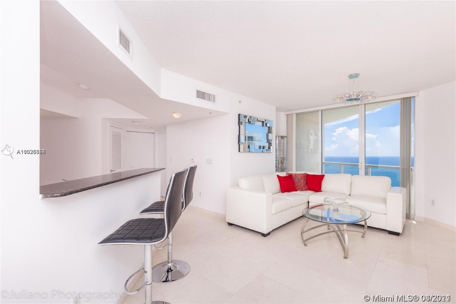 Sunny Isles Beach, FL 33160,16699 Collins Ave #2709