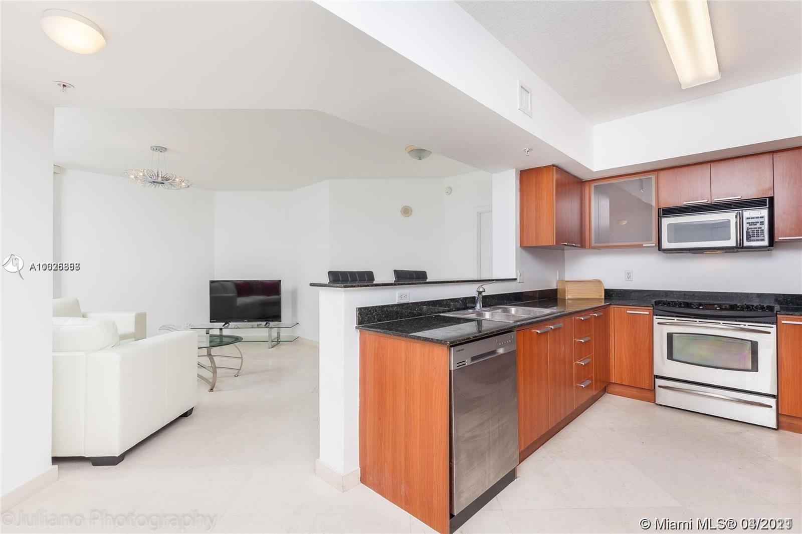 Sunny Isles Beach, FL 33160,16699 Collins Ave #2709