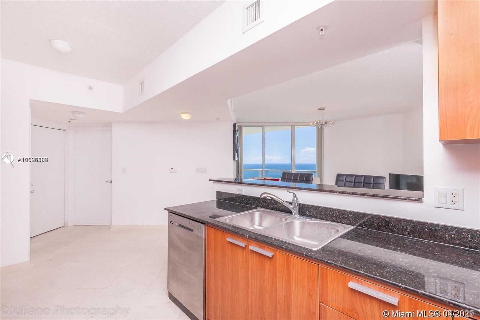 Sunny Isles Beach, FL 33160,16699 Collins Ave #2709