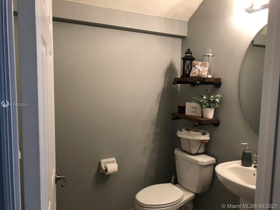 Miami, FL 33196,15061 SW 119th Ln #15061