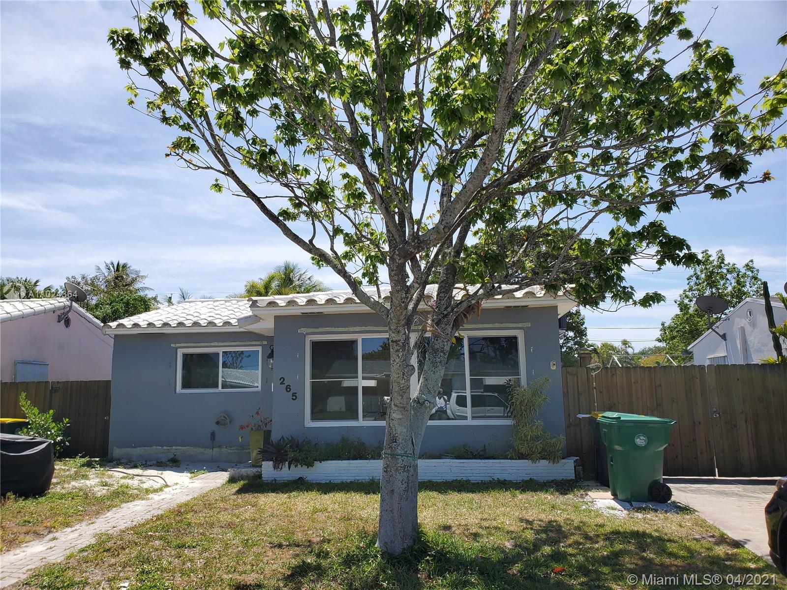 265 SW 6th St, Dania Beach, FL 33004