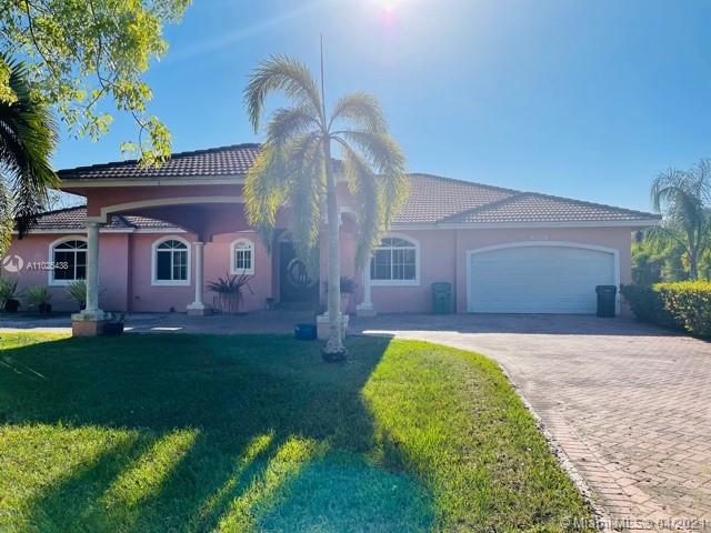 22432 SW 184th Ave, Miami, FL 33170