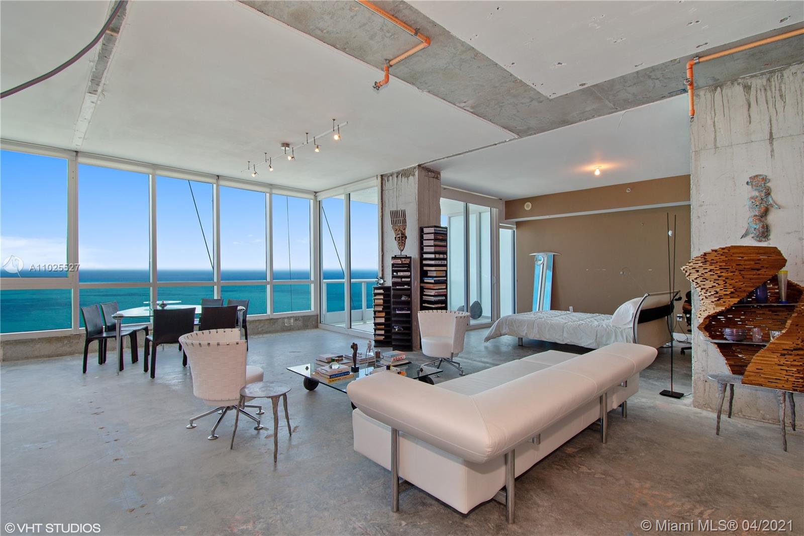 Miami Beach, FL 33139,100 S Pointe Dr #3405