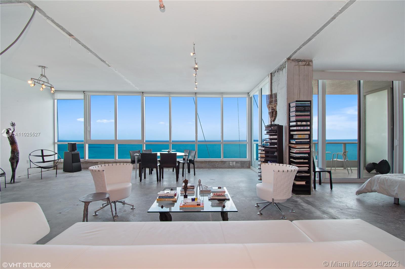 Miami Beach, FL 33139,100 S Pointe Dr #3405