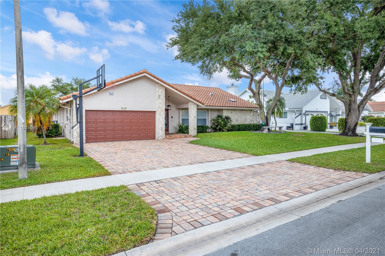 Plantation, FL 33322,1230 NW 100th Way