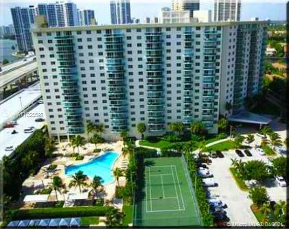 Sunny Isles Beach, FL 33160,19390 Collins Ave #1603