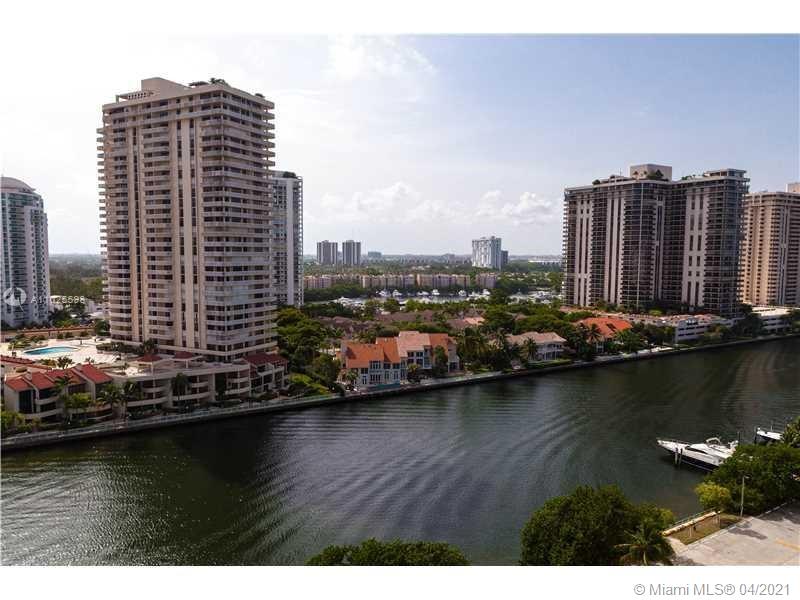 Sunny Isles Beach, FL 33160,19390 Collins Ave #1603