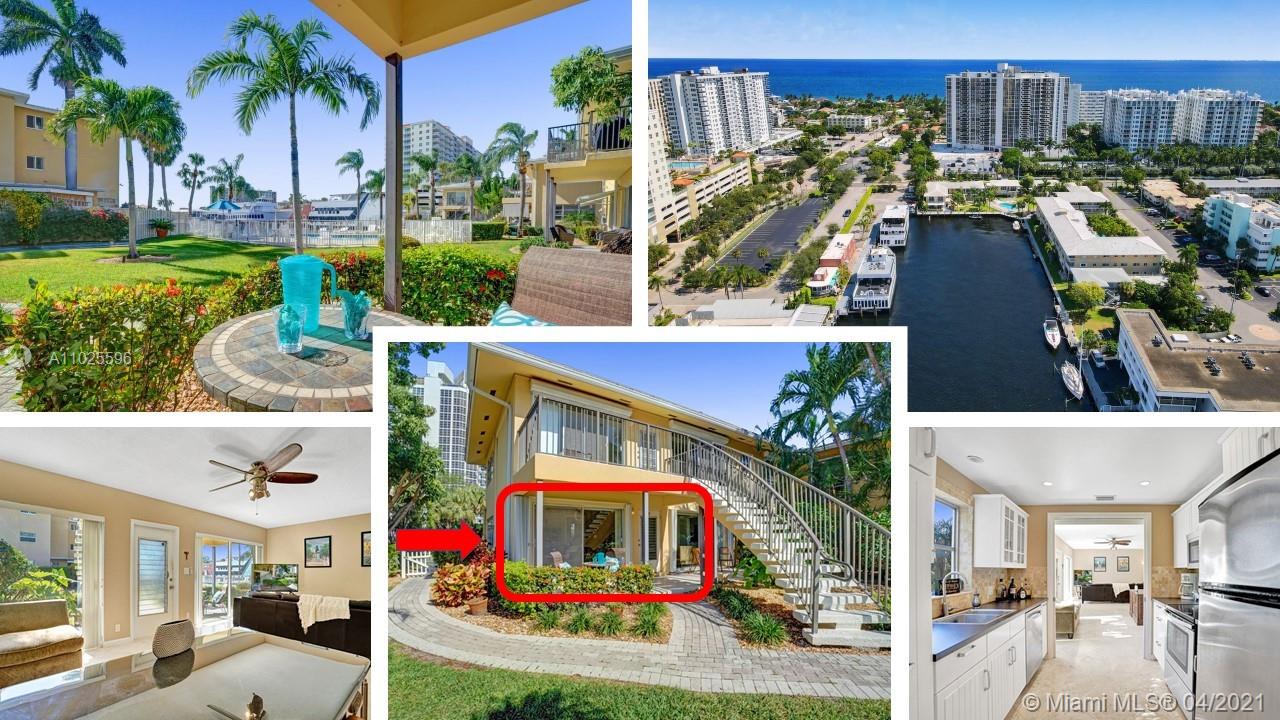 2901 NE 33rd Ave #1C, Fort Lauderdale, FL 33308