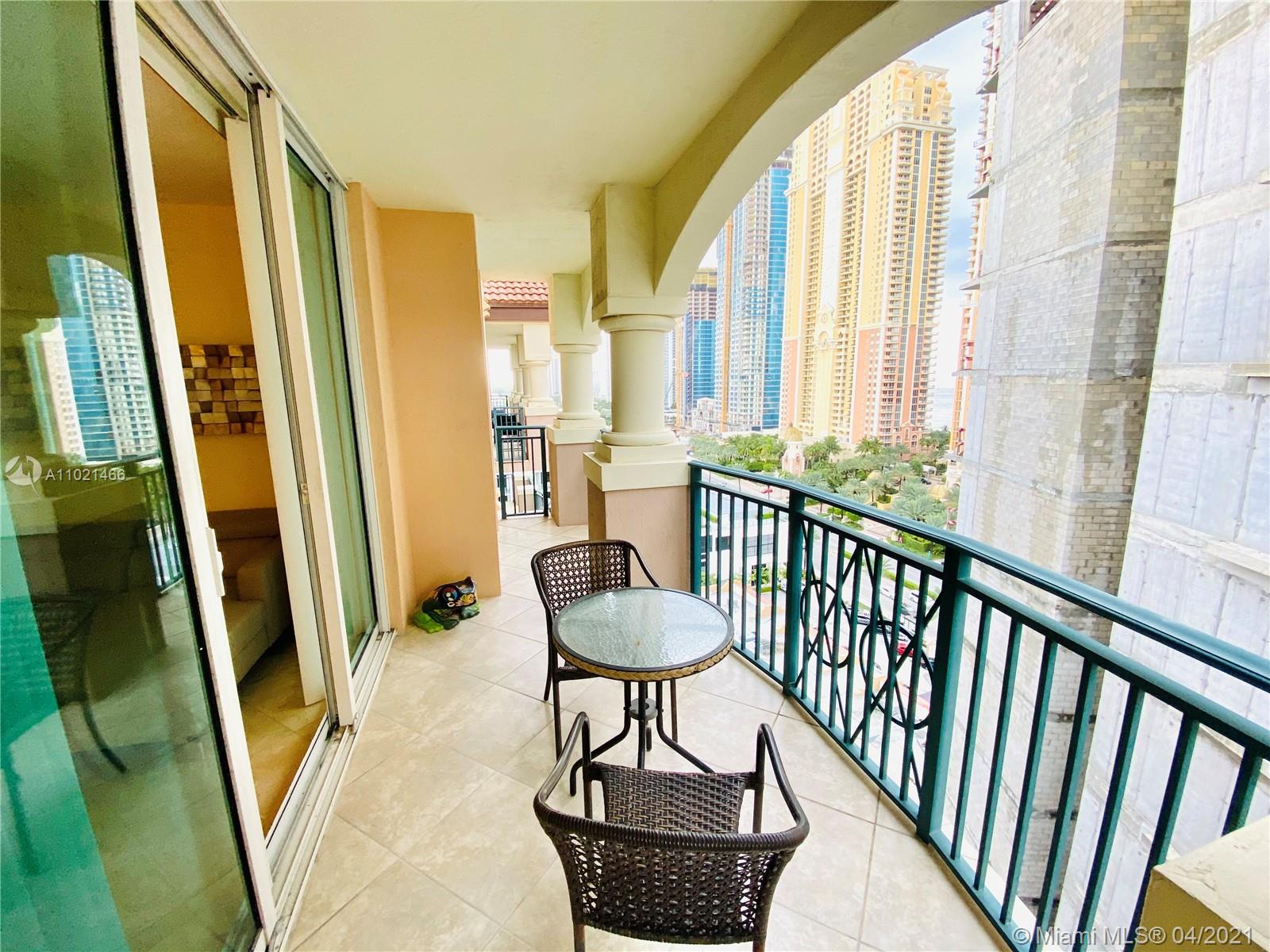 Sunny Isles Beach, FL 33160,17555 Atlantic Blvd #TS3