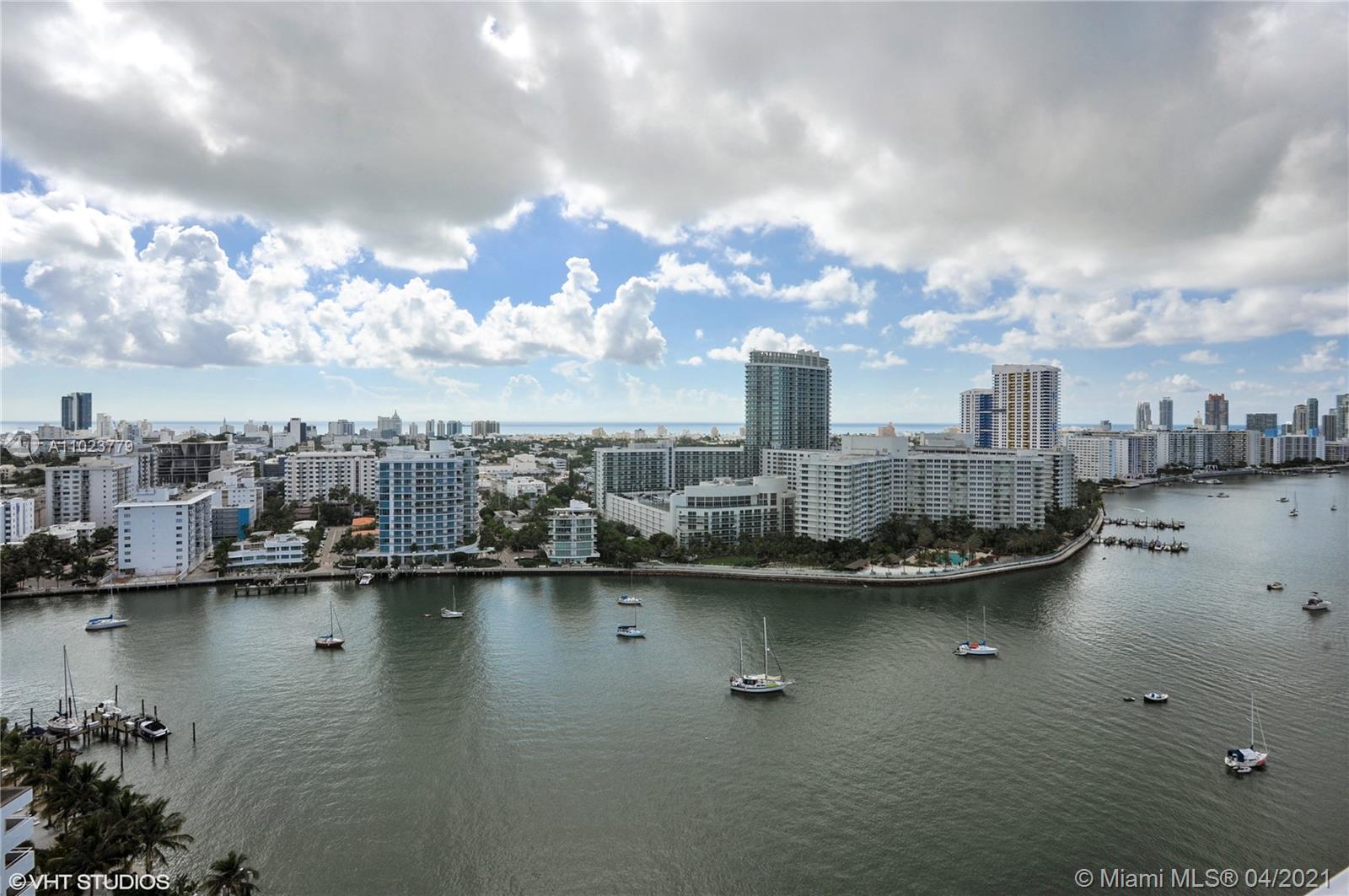 11 Island Ave #1010, Miami Beach, FL 33139