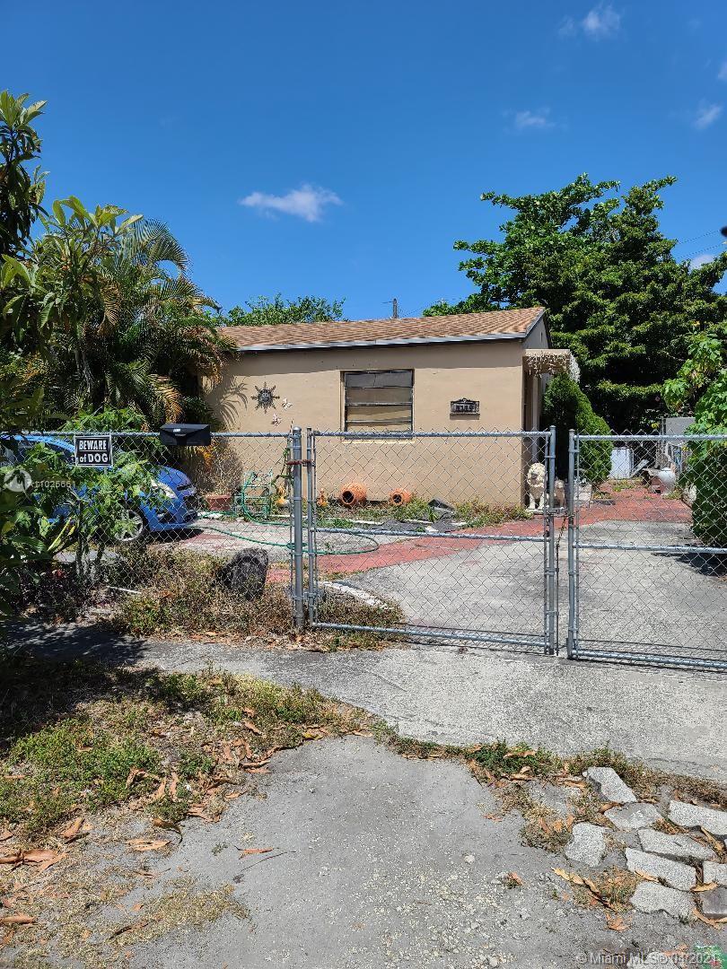 1115 Atlantic Ave, Opa-locka, FL 33054