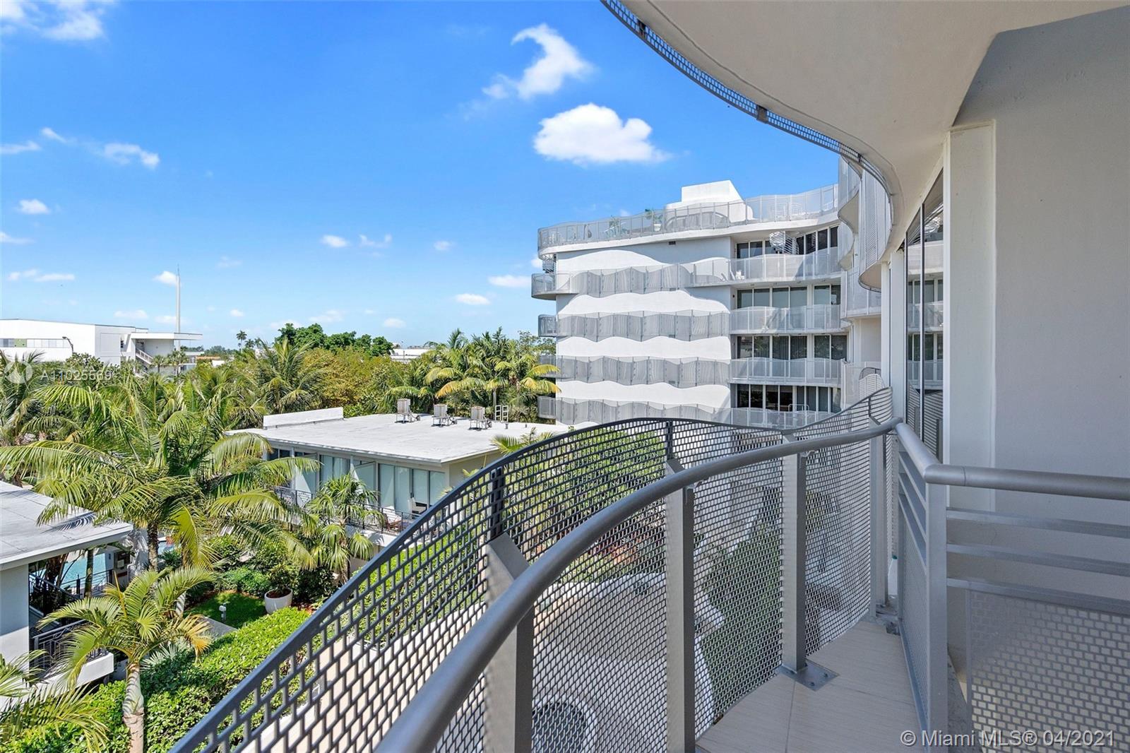 Miami Beach, FL 33139,2155 Washington Ct #402