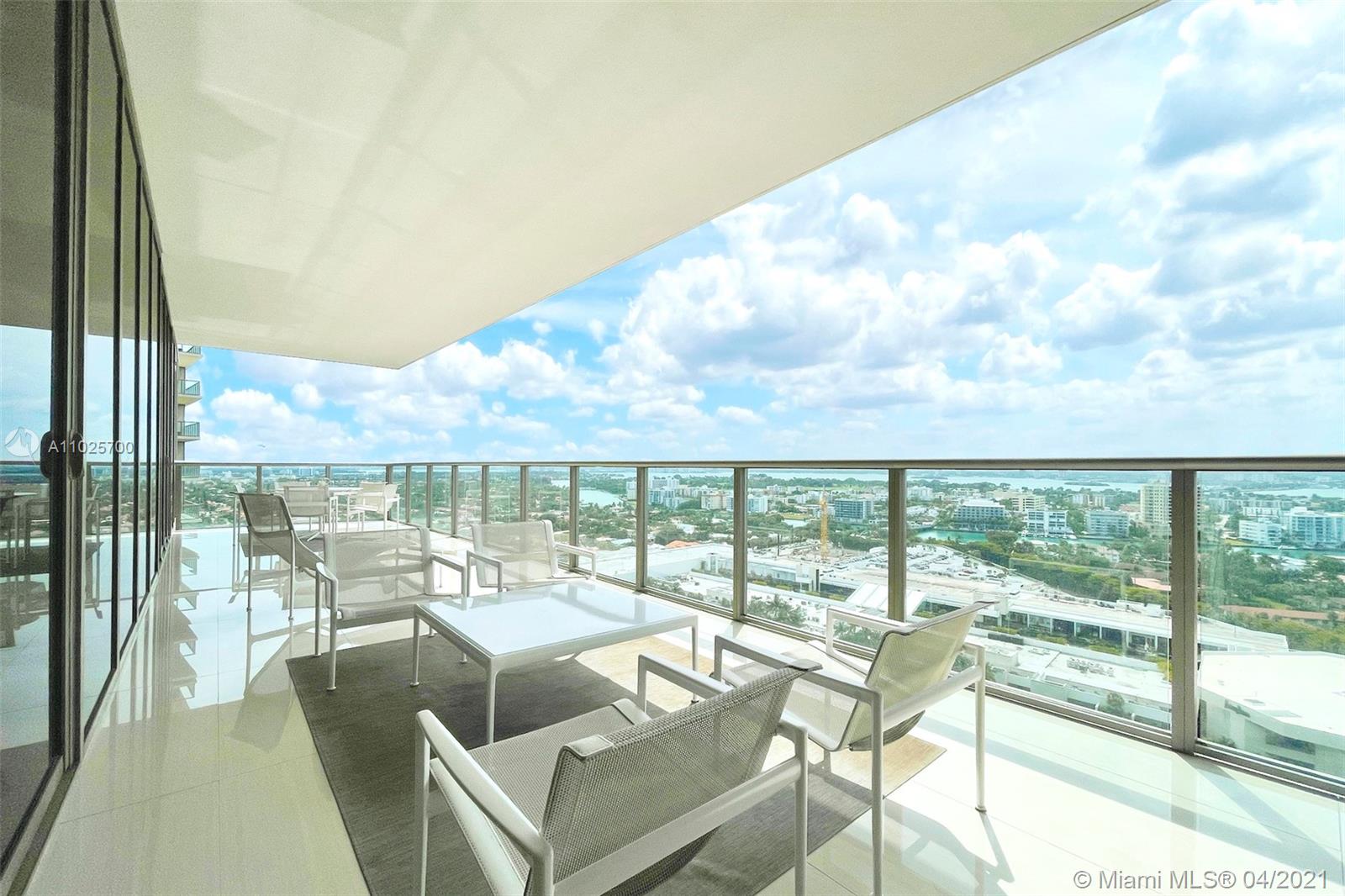 9705 Collins Ave #1905N, Bal Harbour, FL 33154