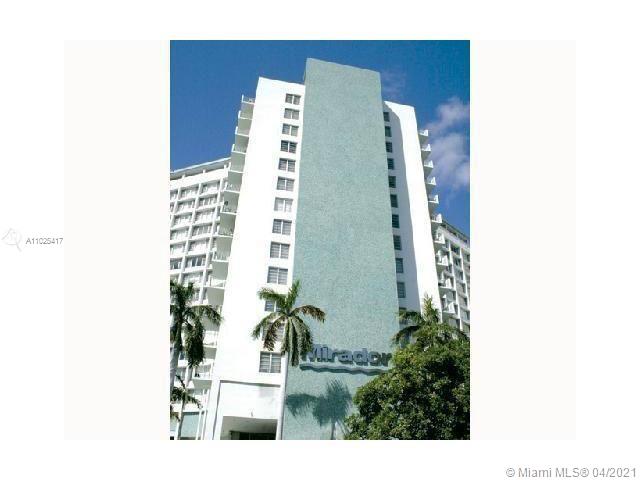 Miami Beach, FL 33139,1000 West Ave #728