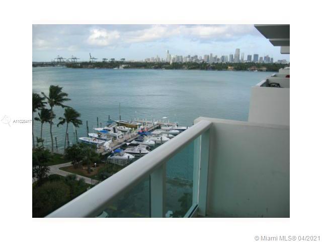 Miami Beach, FL 33139,1000 West Ave #728