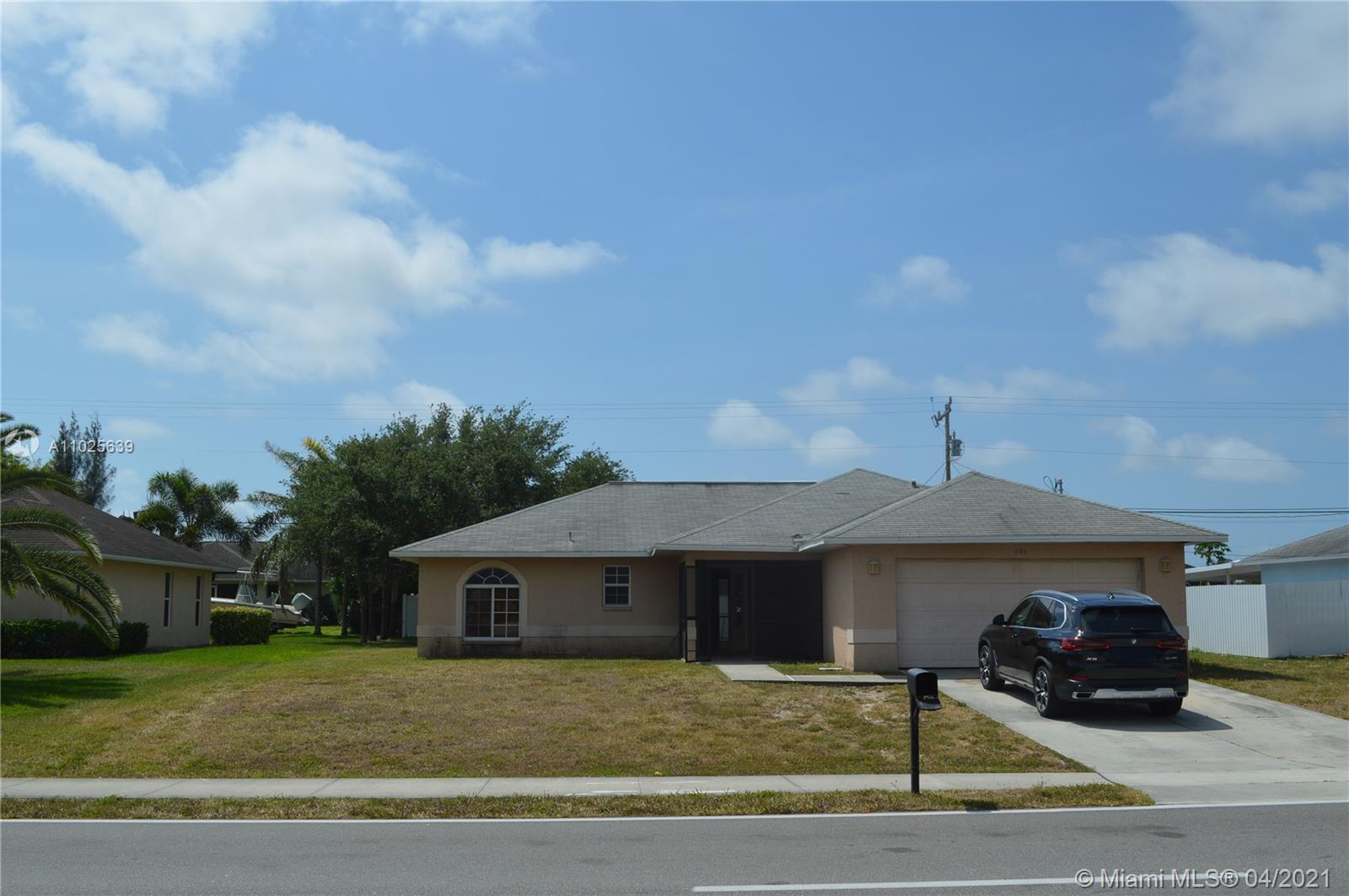 Cape Coral, FL 33914,846 Gleason PKWY