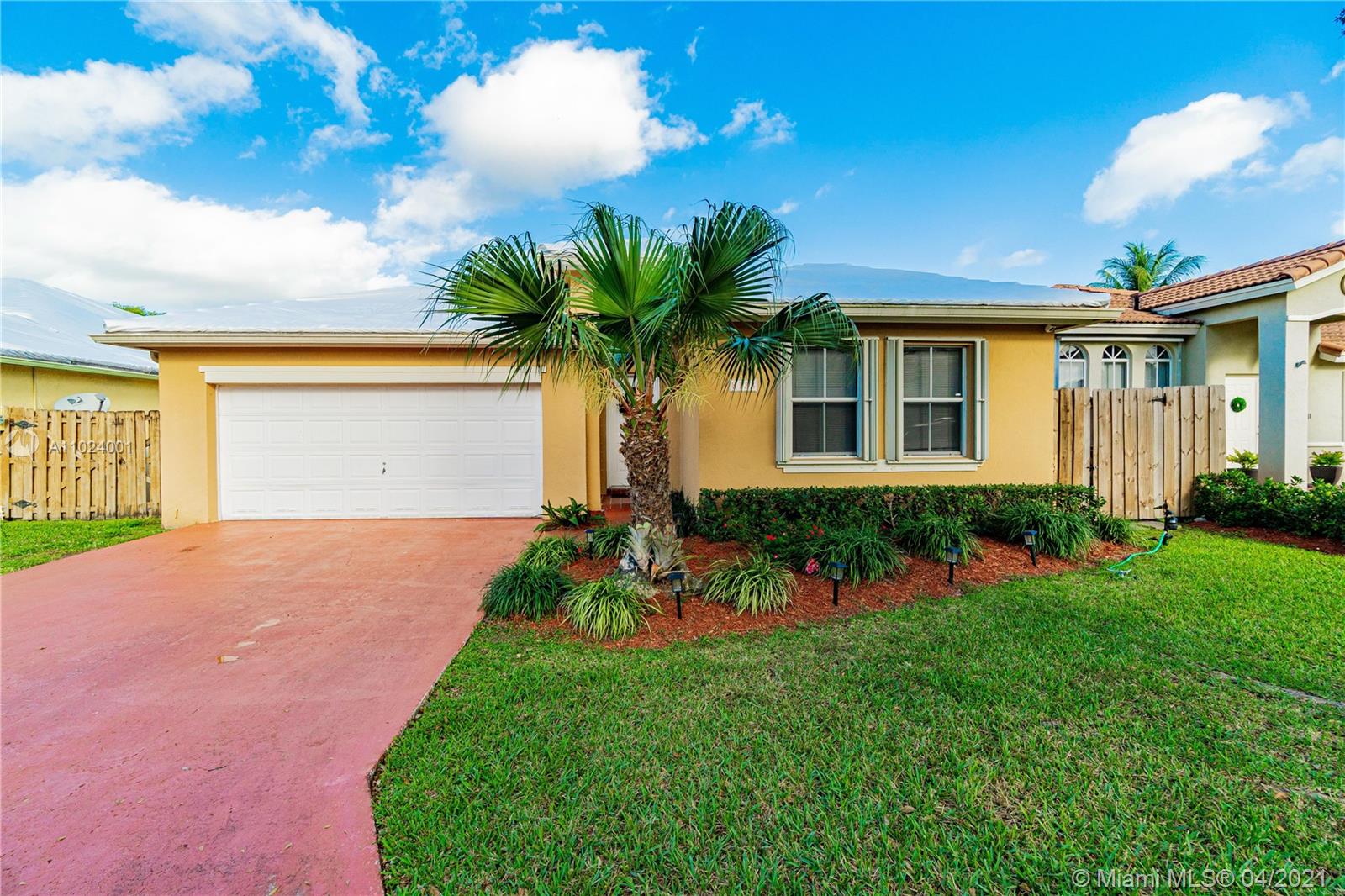 Miami, FL 33193,8133 SW 163rd Pl