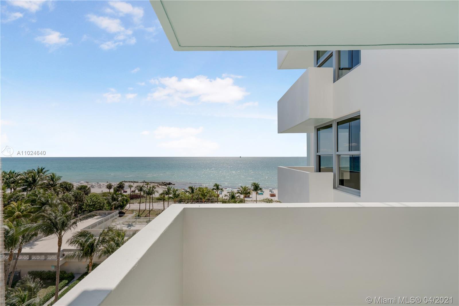 2899 Collins Ave #827, Miami Beach, FL 33140