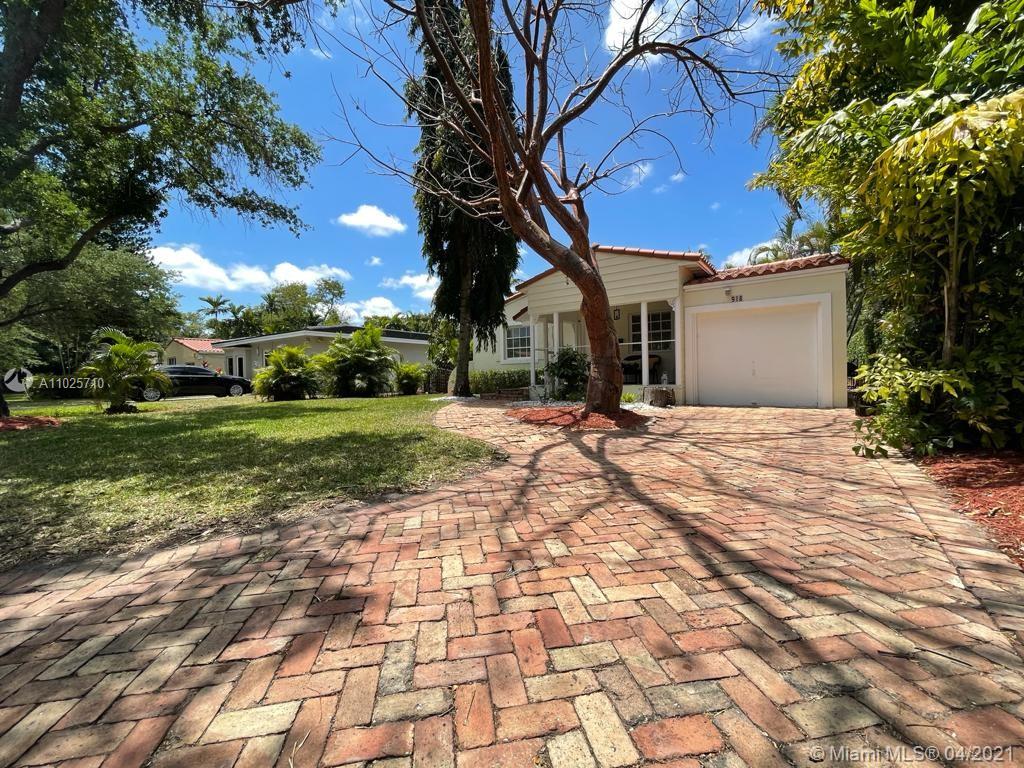 Coral Gables, FL 33134,918 Monterey St