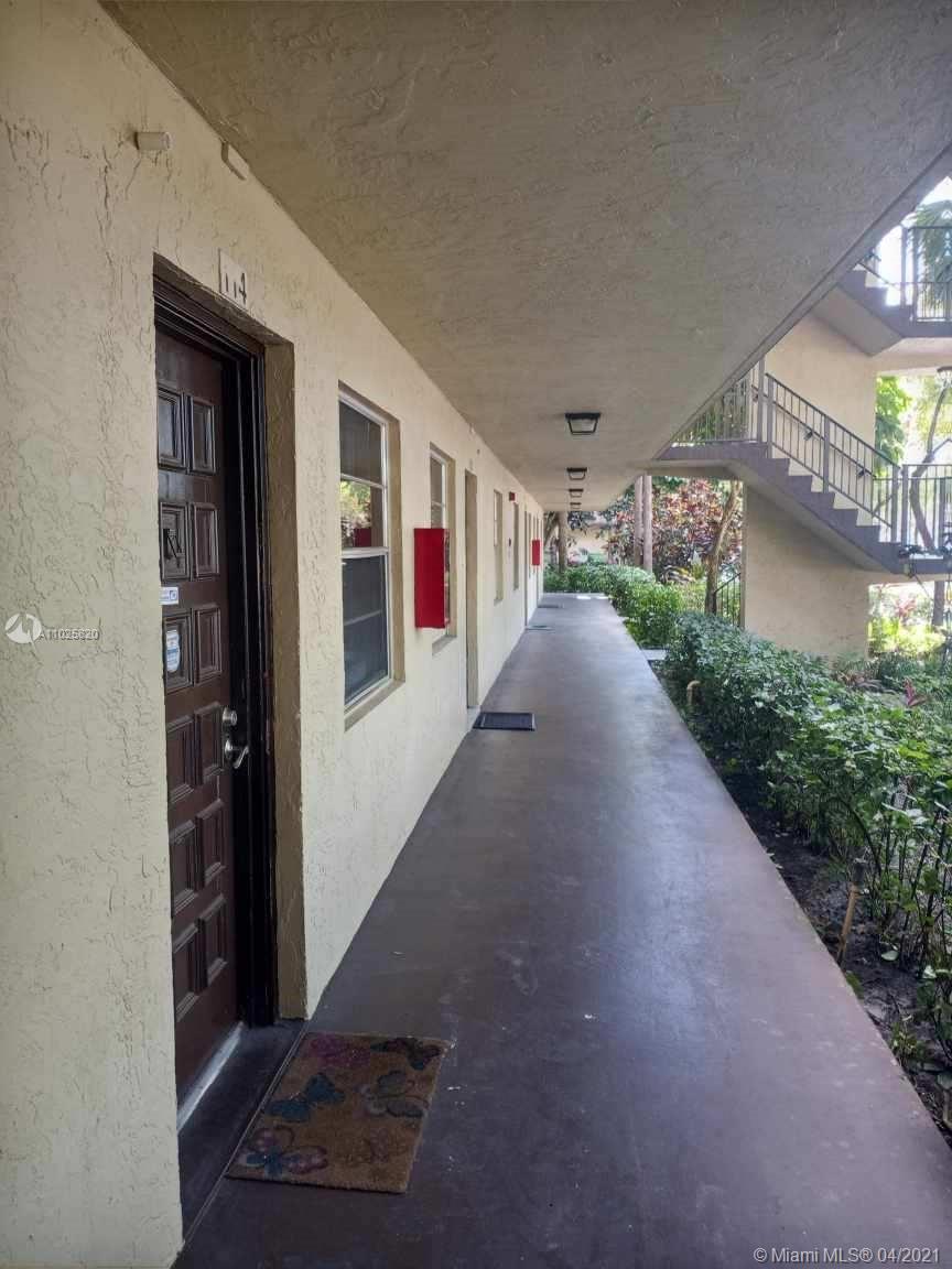 3301 NW 47th Ter #114, Lauderdale Lakes, FL 33319