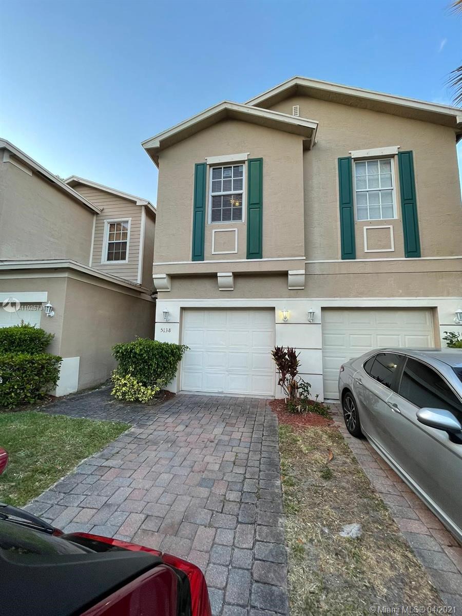 West Palm Beach, FL 33415,5138 White Oleander #5138