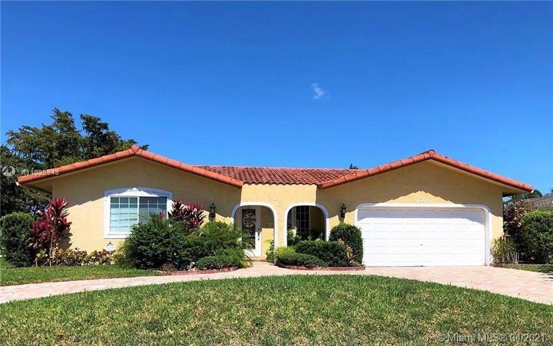 9095 NW 24th Ct, Coral Springs, FL 33065