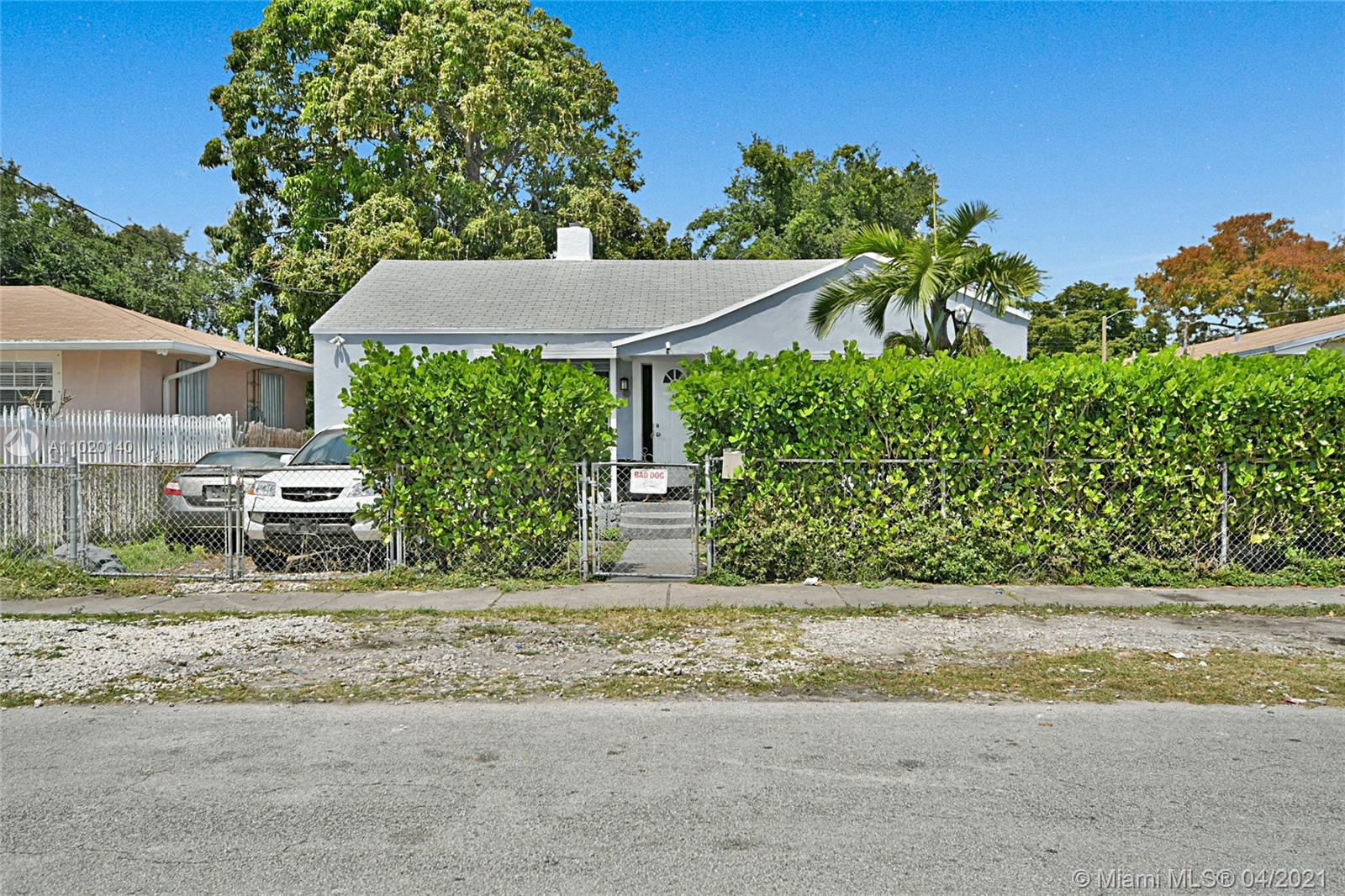 811 NW 42nd Street, Miami, FL 33127