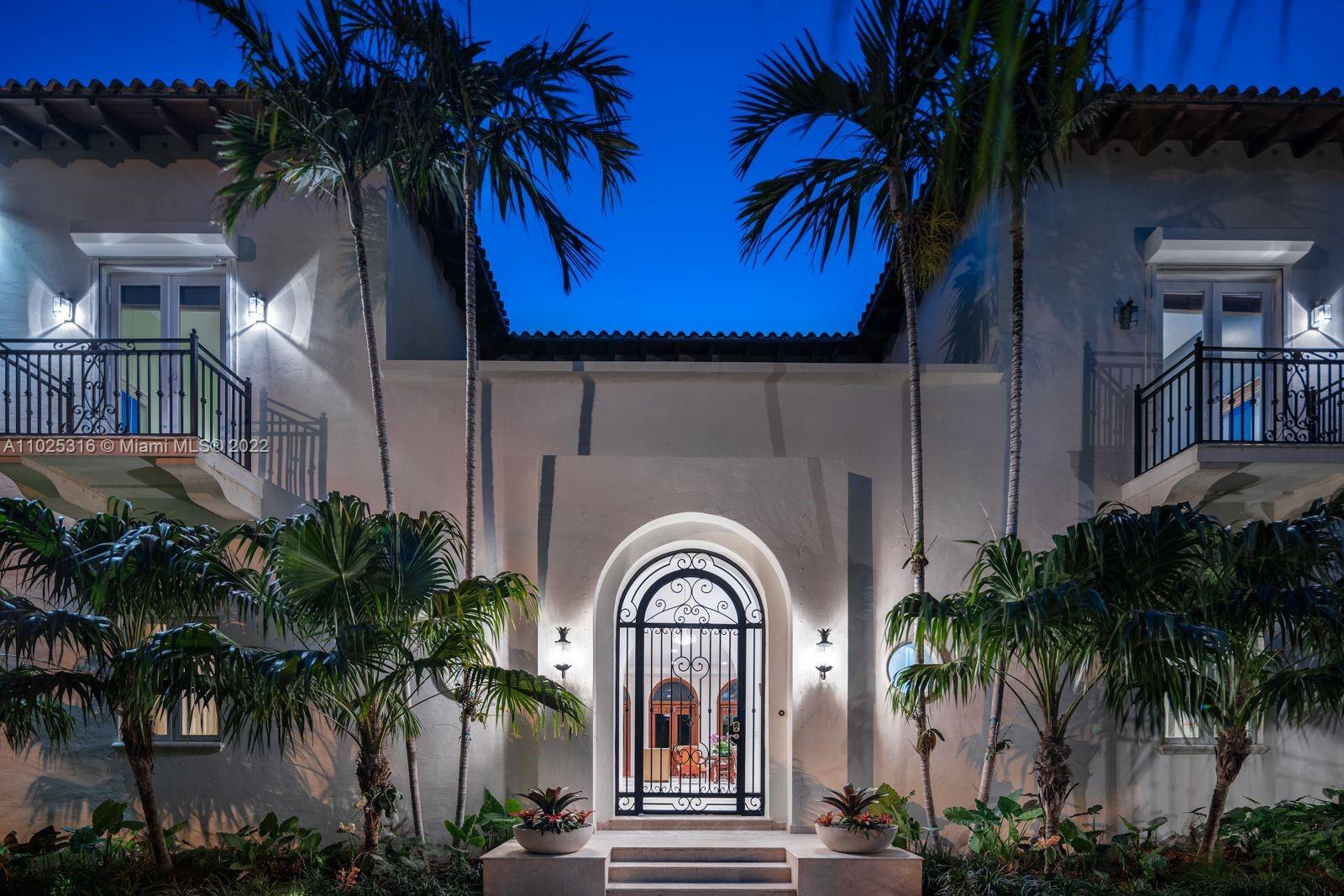 Golden Beach Homes For Sale