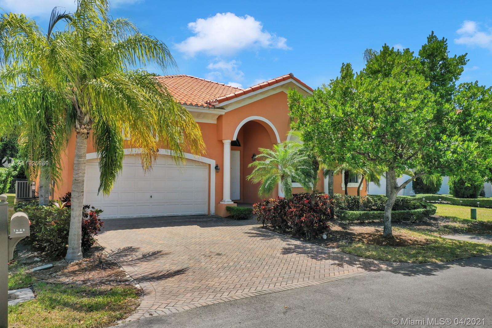 Cutler Bay, FL 33157,7666 SW 193rd Ln