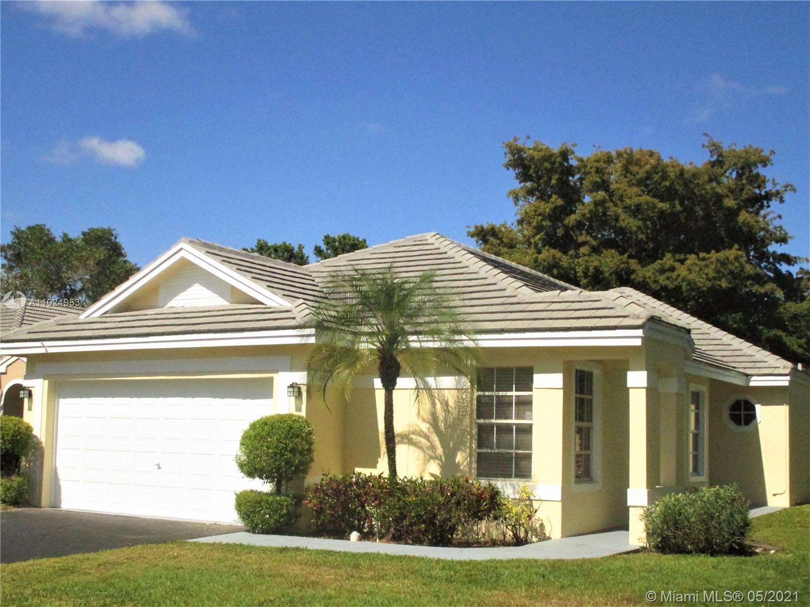 Davie, FL 33328,2972 Myrtle Oak Cir