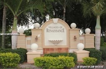 2071 Renaissance Blvd #303, Miramar, FL 33025