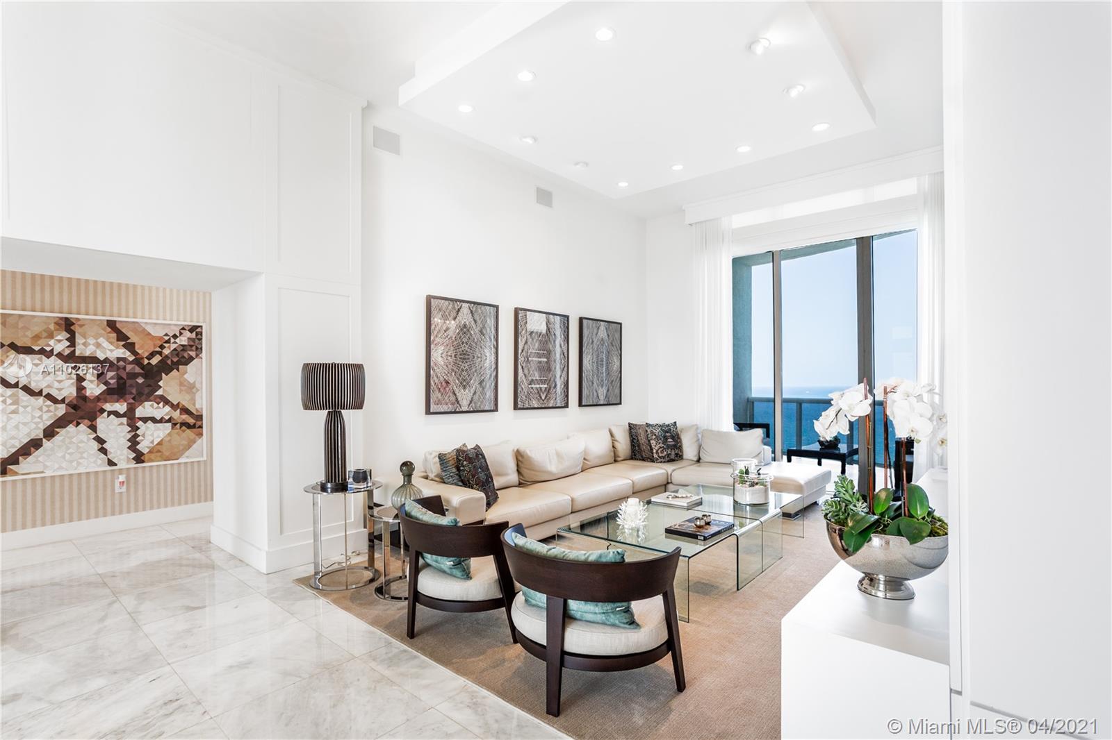 Photo 2 of Trump Towers II Apt 4204 in Sunny Isles Beach - MLS A11026137