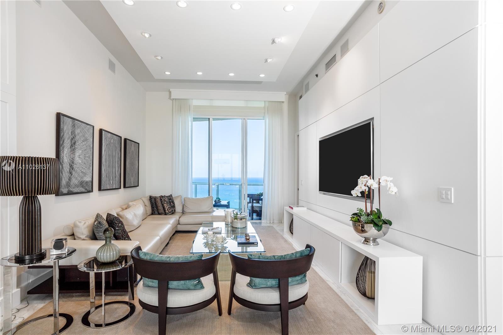 Sunny Isles Beach, FL 33160,15901 Collins Ave #4204