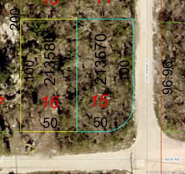 Other Fl Key, FL 33042,VACANT LAND LOT 16 AVON AVE