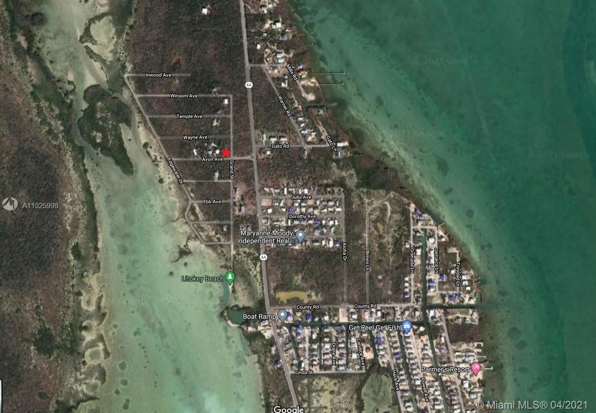 Other Fl Key, FL 33042,VACANT LAND LOT 16 AVON AVE