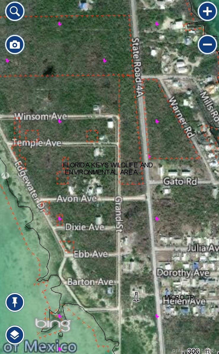 Other Fl Key, FL 33042,VACANT LAND LOT 16 AVON AVE