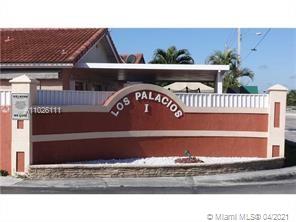 9353 NW 121st Ter #6, Hialeah Gardens, FL 33018