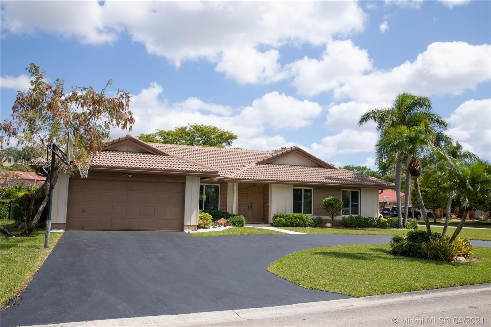 Coral Springs, FL 33071,225 NW 118th Ter