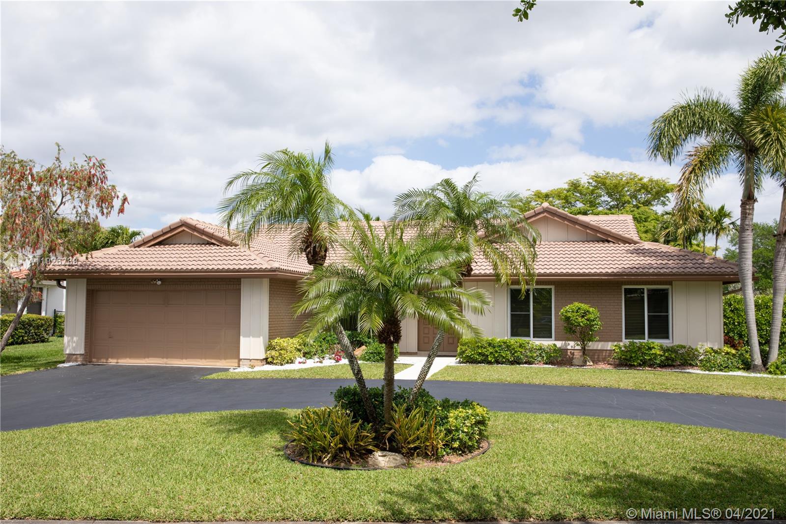 Coral Springs, FL 33071,225 NW 118th Ter