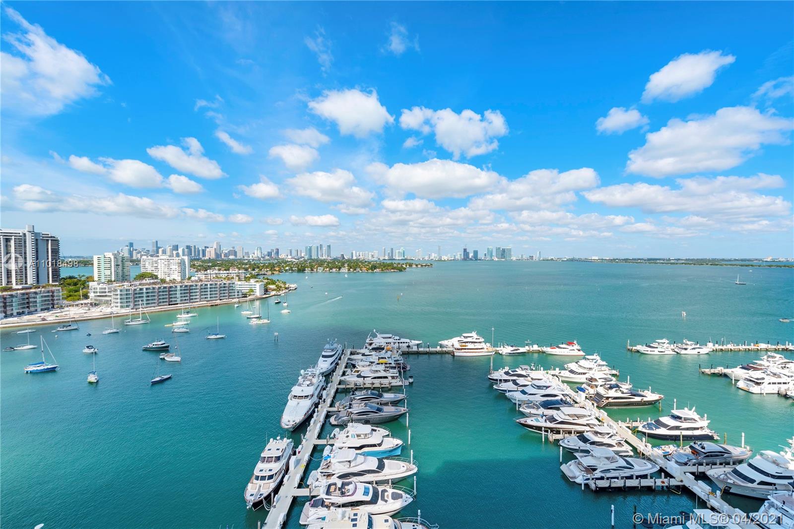 1800 Sunset Harbour Dr #1802/4, Miami Beach, FL 33139