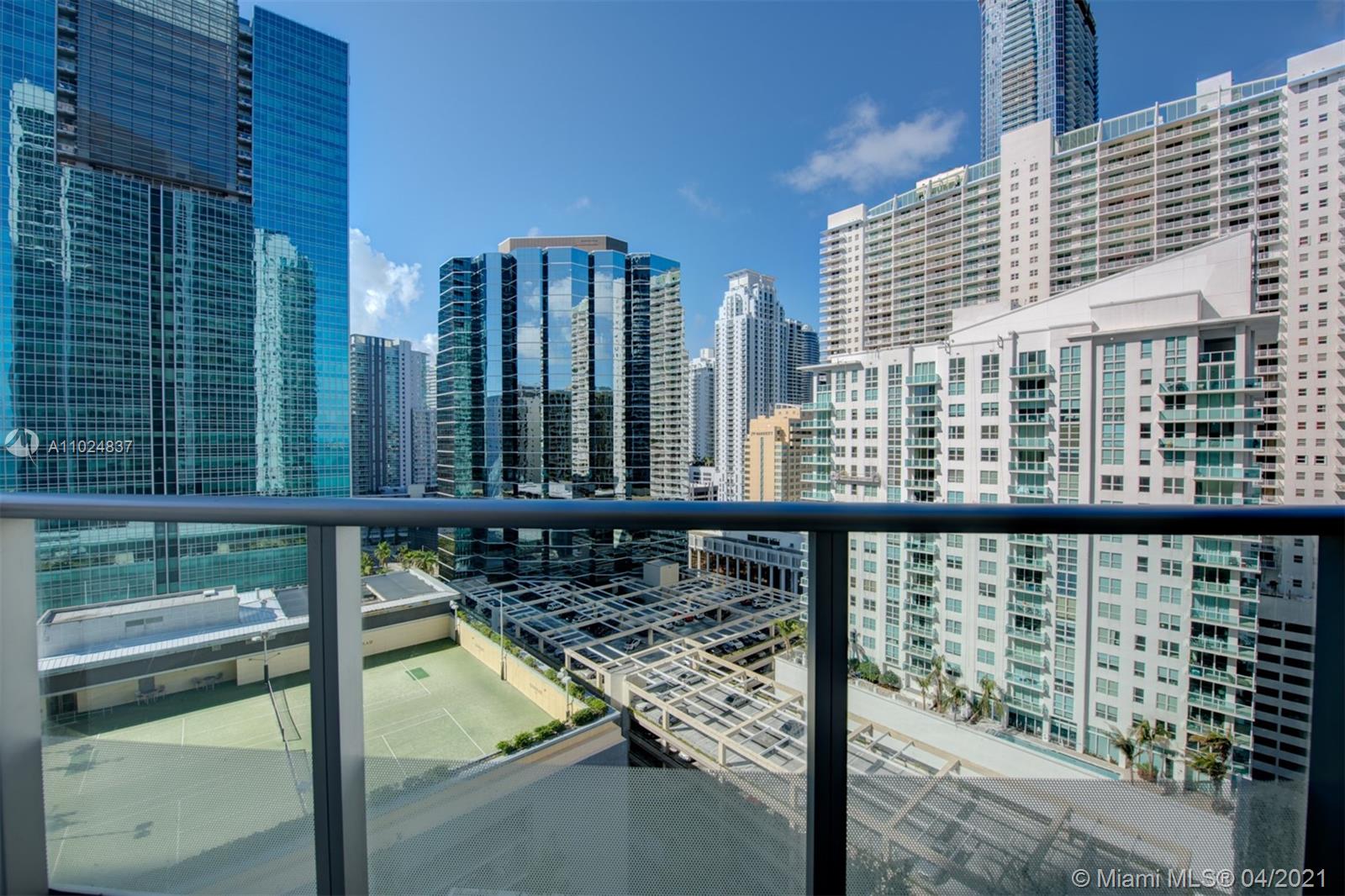 1300 Brickell Bay Dr #2013, Miami, FL 33131