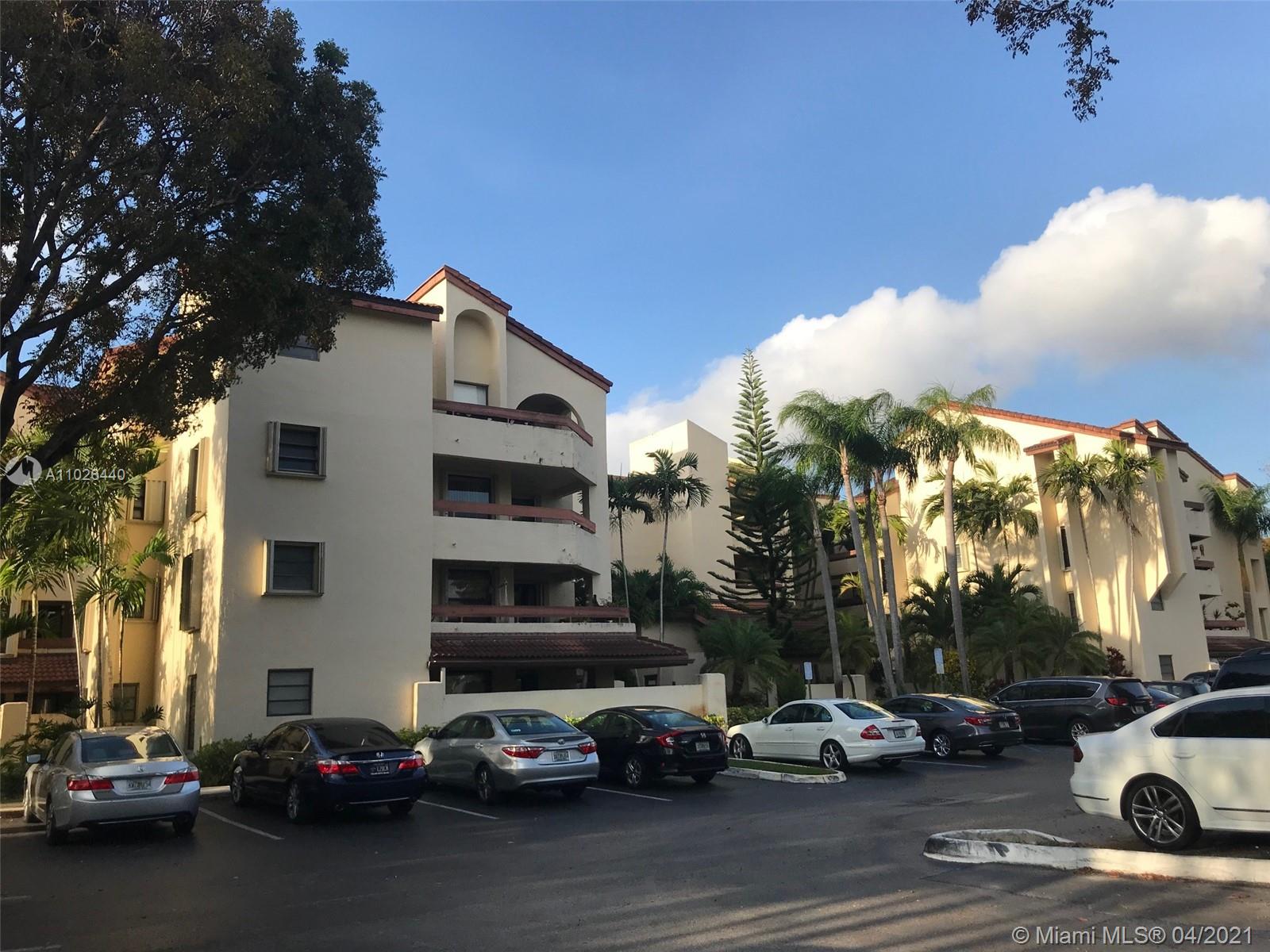 Miami, FL 33186,12455 SW 93rd Ter #407T